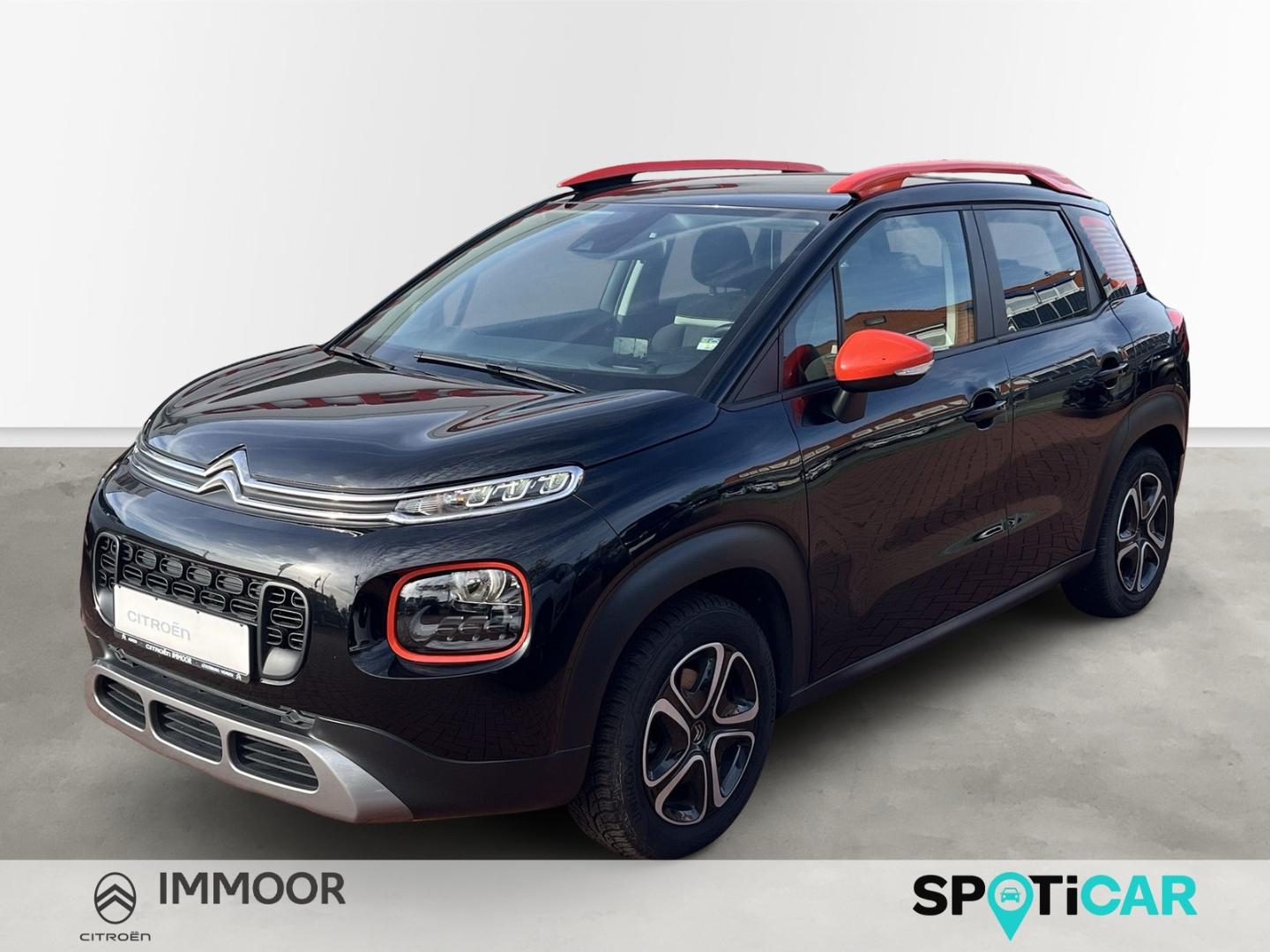 Citroën C3 Aircross Feel AIR FEEL PT 110