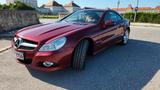 Mercedes-Benz SL 350 Sportmotor - - gebrauchte Mercedes-Benz SL 350 aus dem Jahr 2009