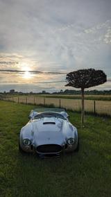 Cobra Repl. VHD-Viper Ford V8 (Cooke), H-Kennz. - Cobra Gebrauchtwagen