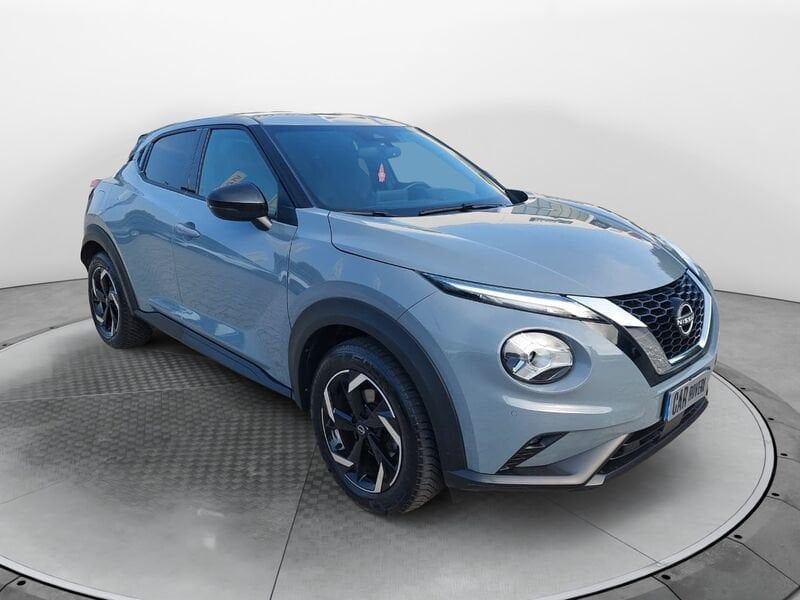 Image of Nissan Juke