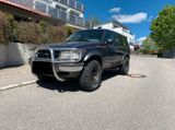 Ford Explorer U2 4.0 - Ford Explorer aus 1998