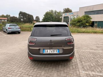 Citroen C4 SpaceTourer - 4