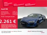 Audi R8 Coupé  V10 performance qu. B&O/Kamera/Carbo