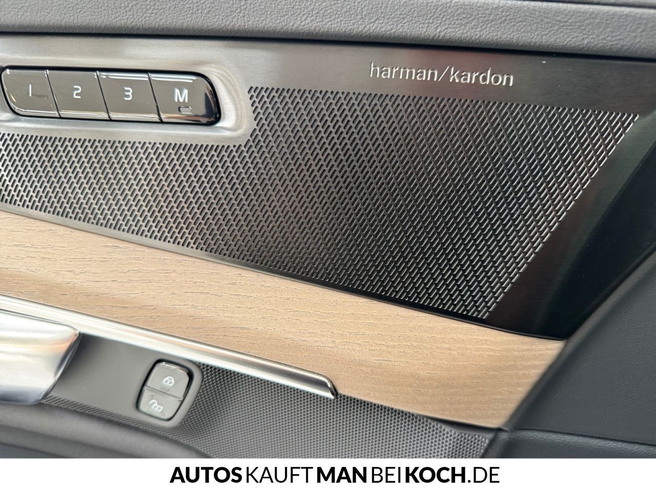 Volvo XC90 T8 AWD Plus Bright BLIS 360° HUD Four-C foto 23