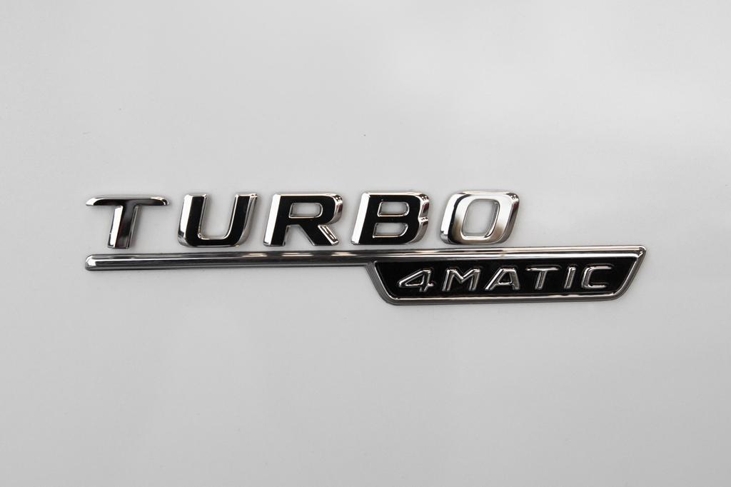 Mercedes-Benz A 35 AMG