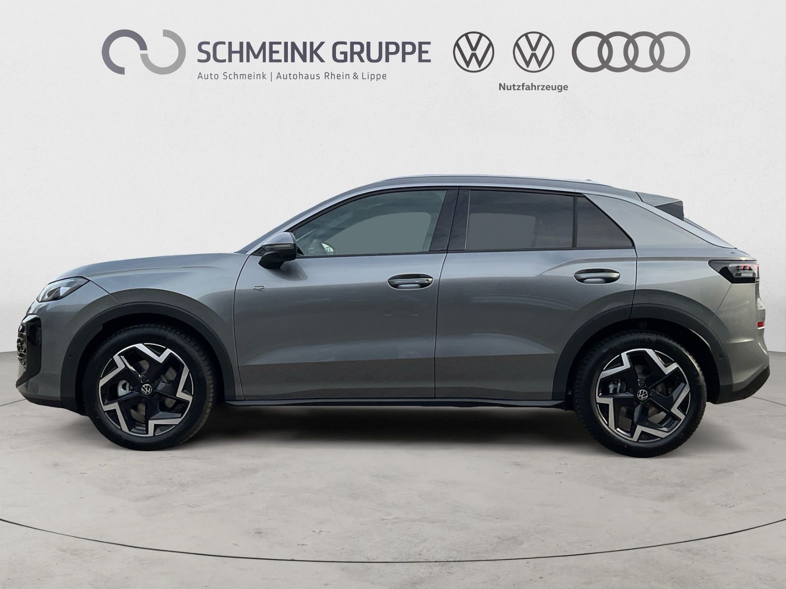 Volkswagen T-Roc R-Line 1.5 eTSI DSG foto 2