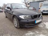 BMW 116 Baureihe 1 Lim. 116i - BMW 116 in München