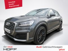 Audi Q2 sport 35 TDI S Line Ext Navi LED 19 Zoll AHK