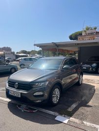 Volkswagen T-Roc - 7
