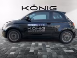 Fiat 500e Icon Carplay Klimaautomatik - Navigation - gebrauchte Fiat 500e aus dem Jahr 2022