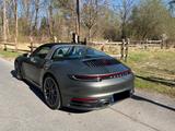 Porsche 992 Targa 4  - Lift, Chrono, Aproved, Inno, 930 - Porsche 992 in Nürnberg