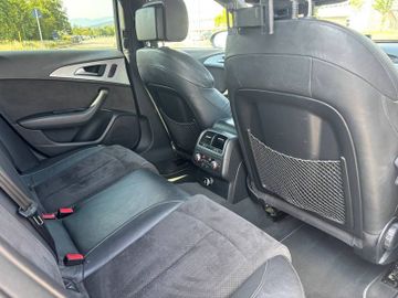Audi A6 - 11