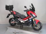 Honda X-ADV 750 ABS DCT - HONDA X ADV