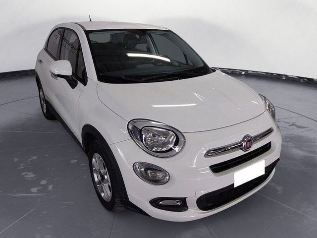 Fiat FIAT 500X 500 X 1.6 Multijet 120cv City Cross 4x