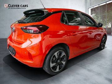 Opel Corsa F e Edition Fahrerassistenz-Paket LED