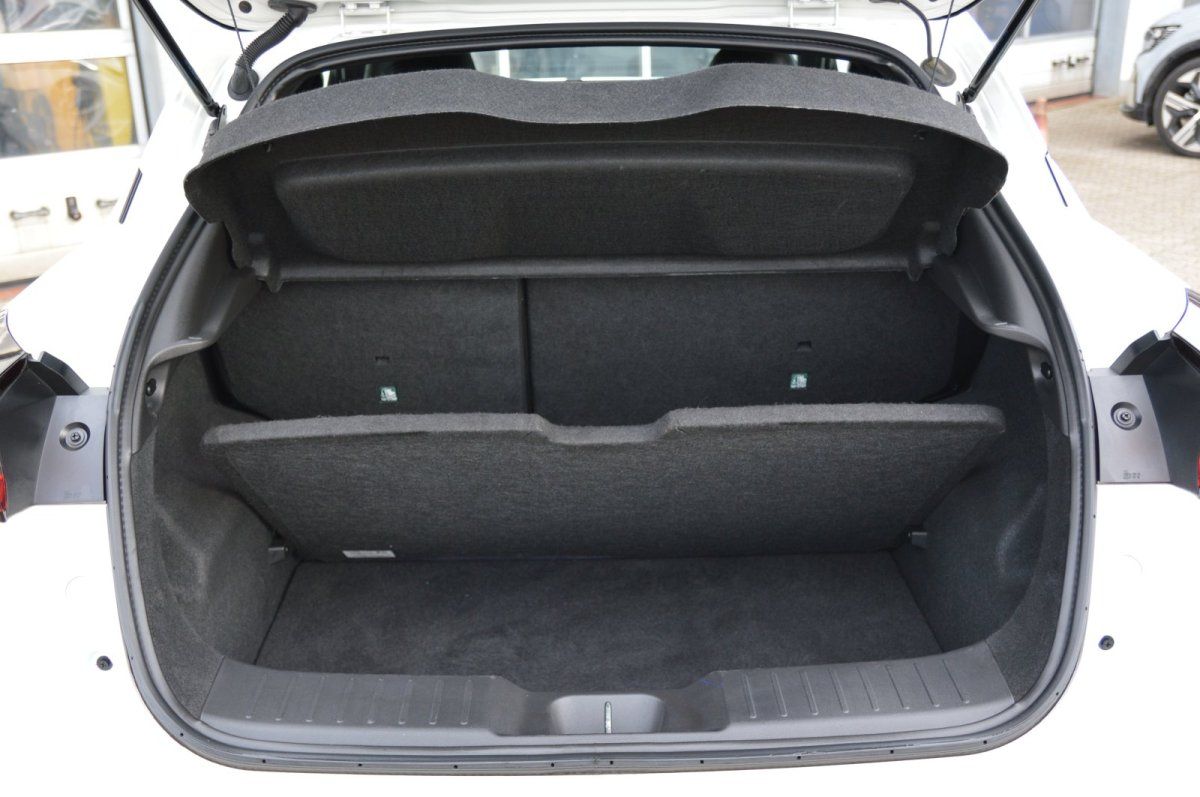 Fahrzeugabbildung Nissan Juke   N-Connecta LED Kamera Alu Navi Winterpake