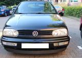 Volkswagen Golf 1.8 Cabriolet Bon Jovi - Volkswagen Golf: Bon Jovi