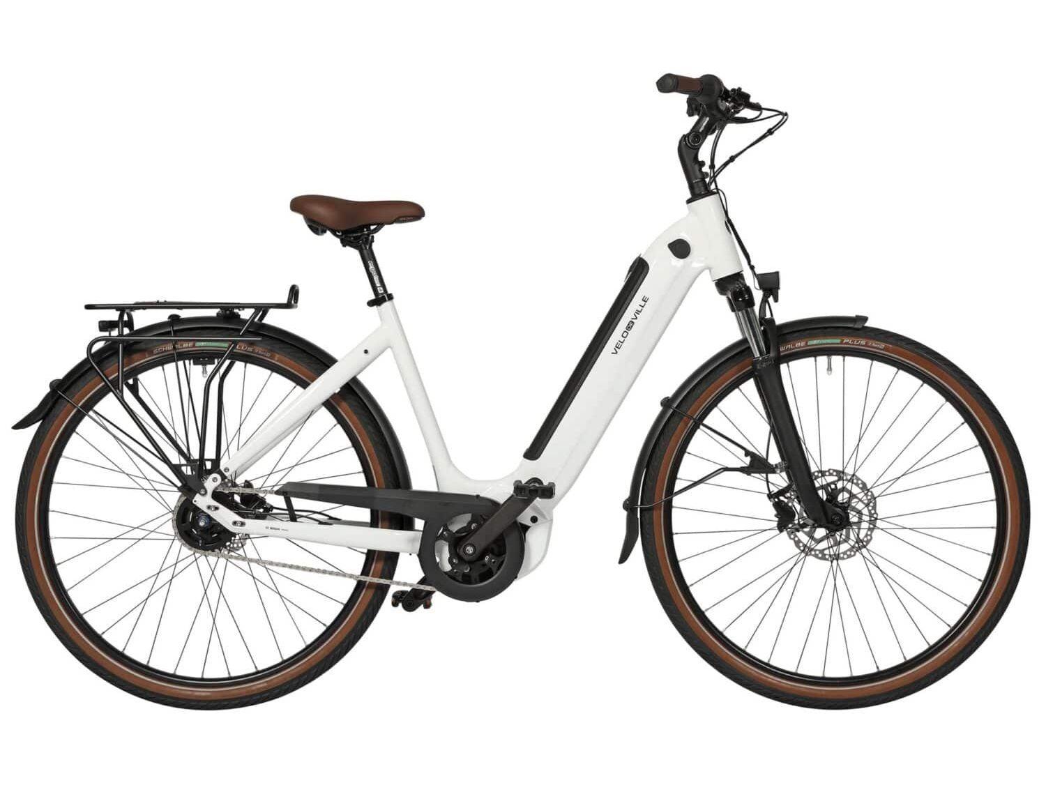 Velo de Ville AEB 890 PURE Nexus 5 2025 - Größe: 55cm