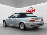 BMW Cabrio 318 Ci/M-Lenkrad/Leder/Klima/SHZ/PDC - gebrauchte BMW 318 aus dem Jahr 2005