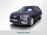 Audi Q2 35TFSI advanced S tronic LED Pano RüKa Sitzh. - Audi Q2 in Nürnberg