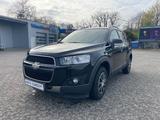 Chevrolet Captiva 2.4 LT 2WD 7-Sitzer - Chevrolet in Oldenburg