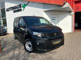 Peugeot Partner Premium L1/AUT/ /NAVI/SHZ/KLIMA/TEMP/KAM - Peugeot Partner: L1
