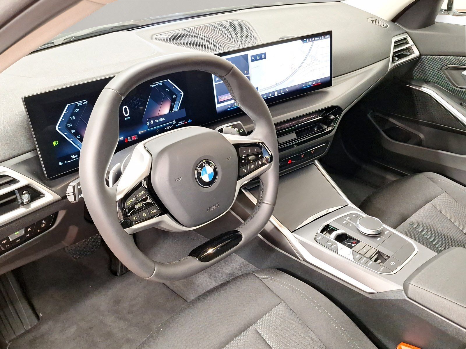 BMW 318 - Bild 4