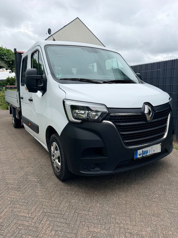 Image of Renault Master
