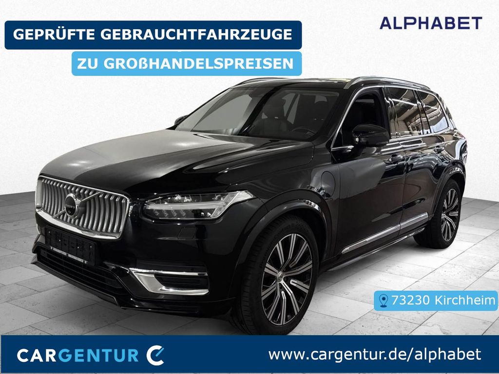 Image of Volvo XC90