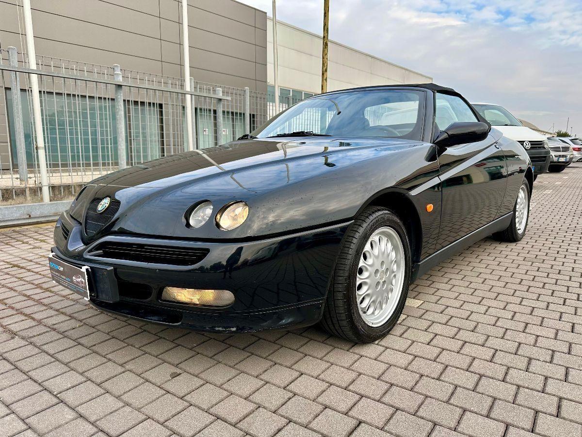 Alfa Romeo GTV