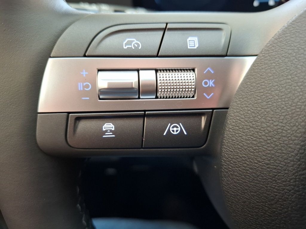 Fahrzeugabbildung Hyundai KONA EV 2WD 65kWh Trend 2xKlima AUT Akustikglas