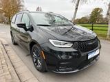 Chrysler Pacifica 3.6l  LPG - Chrysler Pacifica aus 2022