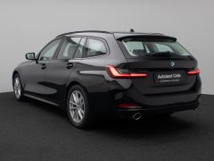 Foto Nummer 9: BMW 318i