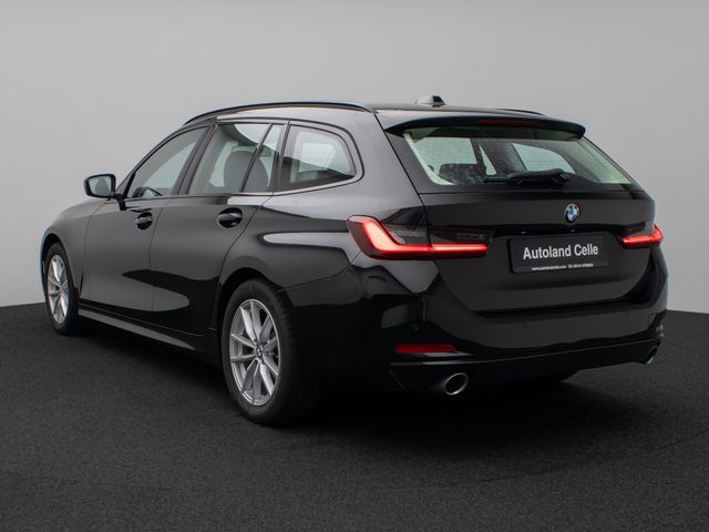Foto Nummer 9: BMW 318i