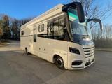 Morelo Loft 82 LB Bar - Garagenfahrzeug - TOP - Morelo Loft