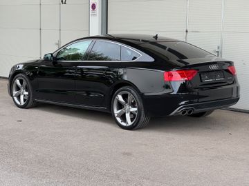 Audi A5 - 4