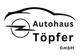 Autohaus Töpfer GmbH