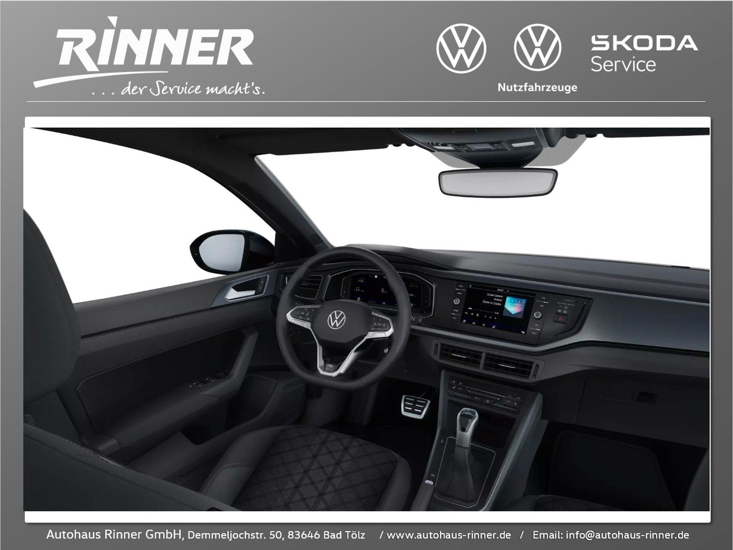 Volkswagen Taigo - Bild 9