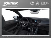 Volkswagen Taigo - Vorschau Bild 9