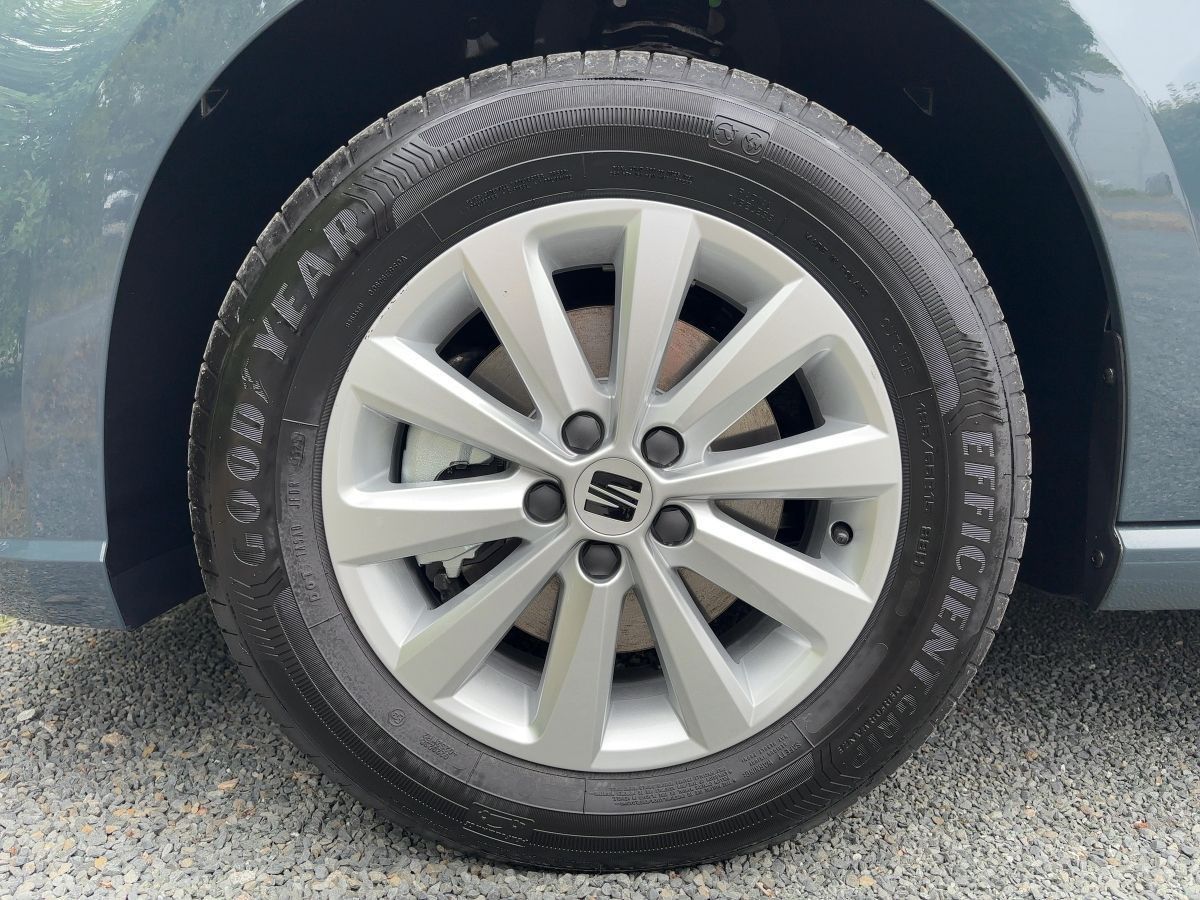 Seat Ibiza - Bild 12