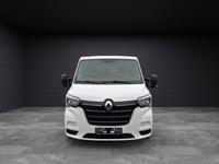 Renault Master Abschleppwagen AHK Klima Tempomat VDI2700