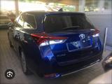 Toyota Auris Ts Hybrid, Garantie, Assistent Paket - Toyota Auris Touring Sports Gebrauchtwagen