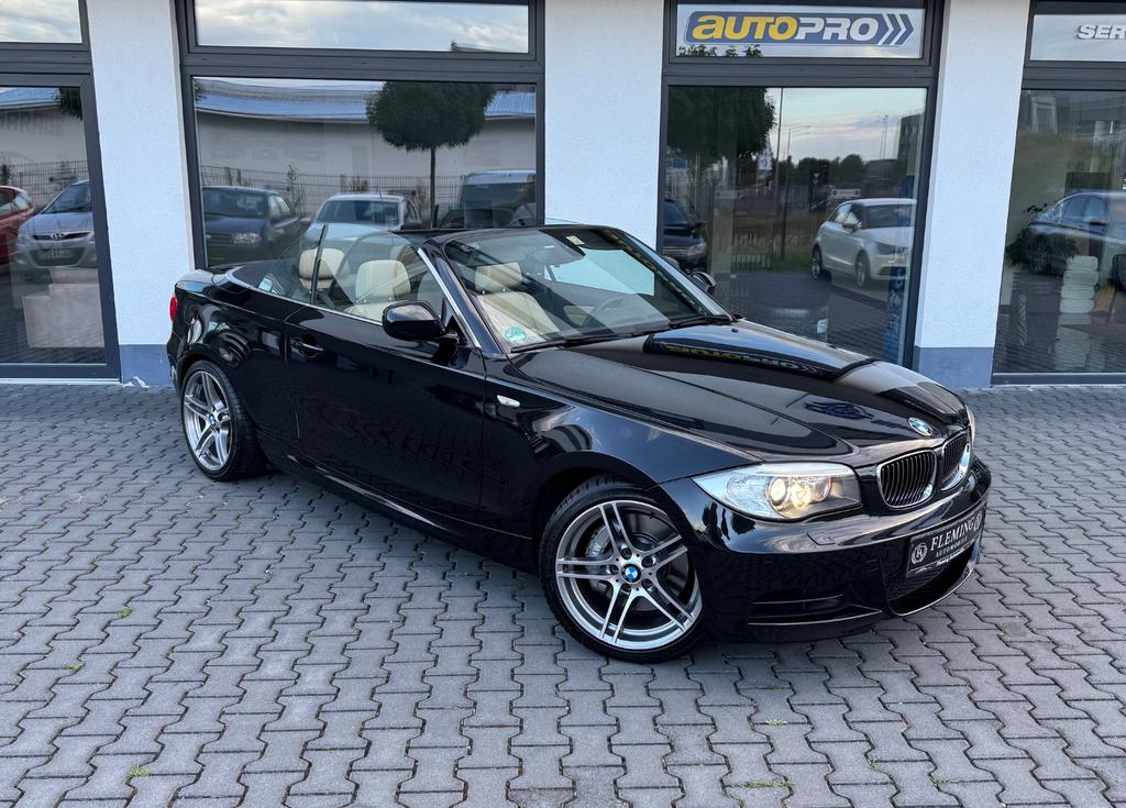 BMW 135