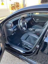 Mercedes-Benz A 35 AMG M.-AMG A 35 4MATIC Advanced-Plus DC... - Mercedes-Benz A-Klasse: Advanced Plus
