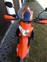 KTM 690 SMC-R  NEU  2024  TAGESZULASSUNG - MOTORRAD TAGESZULASSUNG