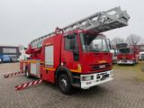 Iveco Tector - Iveco 2004