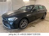 Mercedes-Benz E 300 de 4M AMG Distronic+ HeadUP Pano Memory+++