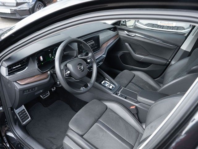 Octavia Combi 2.0 TDI Scout DSG 4x4 DCC*HUD*MATR
