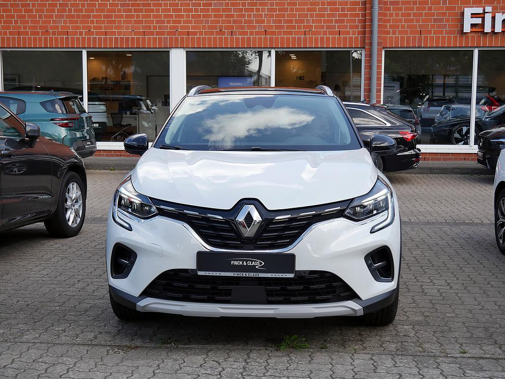 Renault Captur II 1.3 Intens