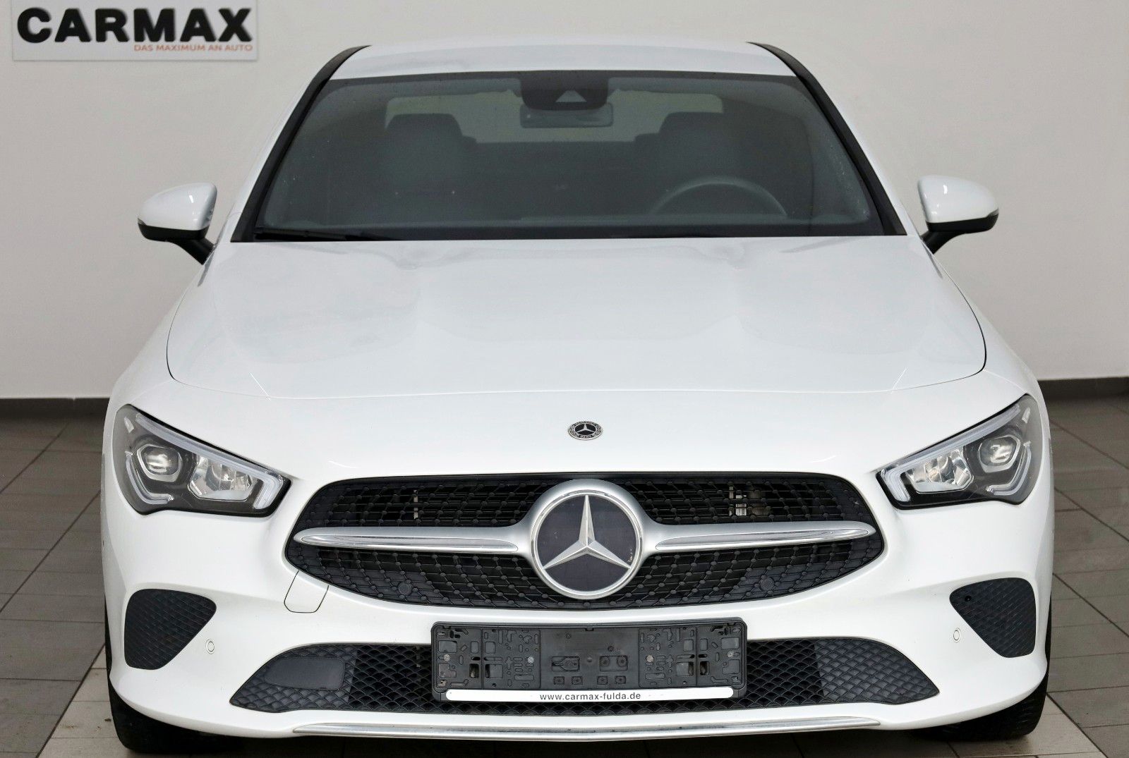 Fahrzeugabbildung Mercedes-Benz CLA 250 e Coupe,Progressive,Leder,Navi,LED,Kamer